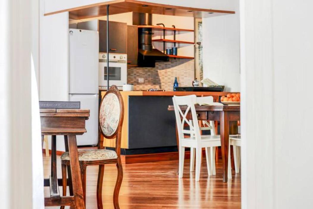 Apartment Pagano & Cenacolo Bright Mailand