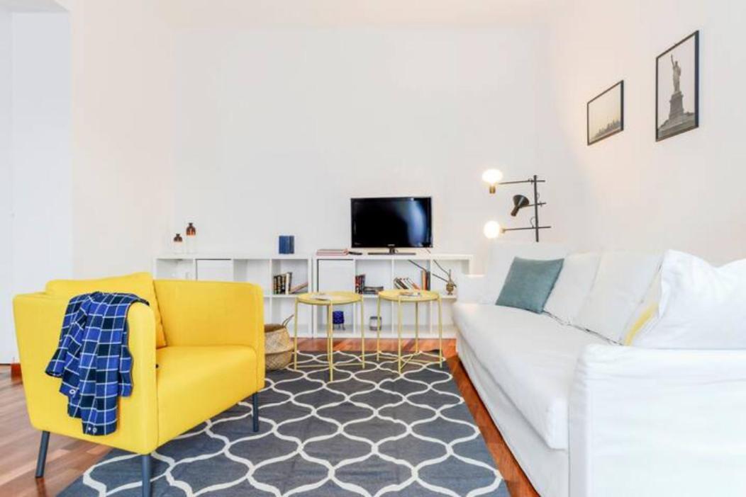 Pagano & Cenacolo Bright Mailand