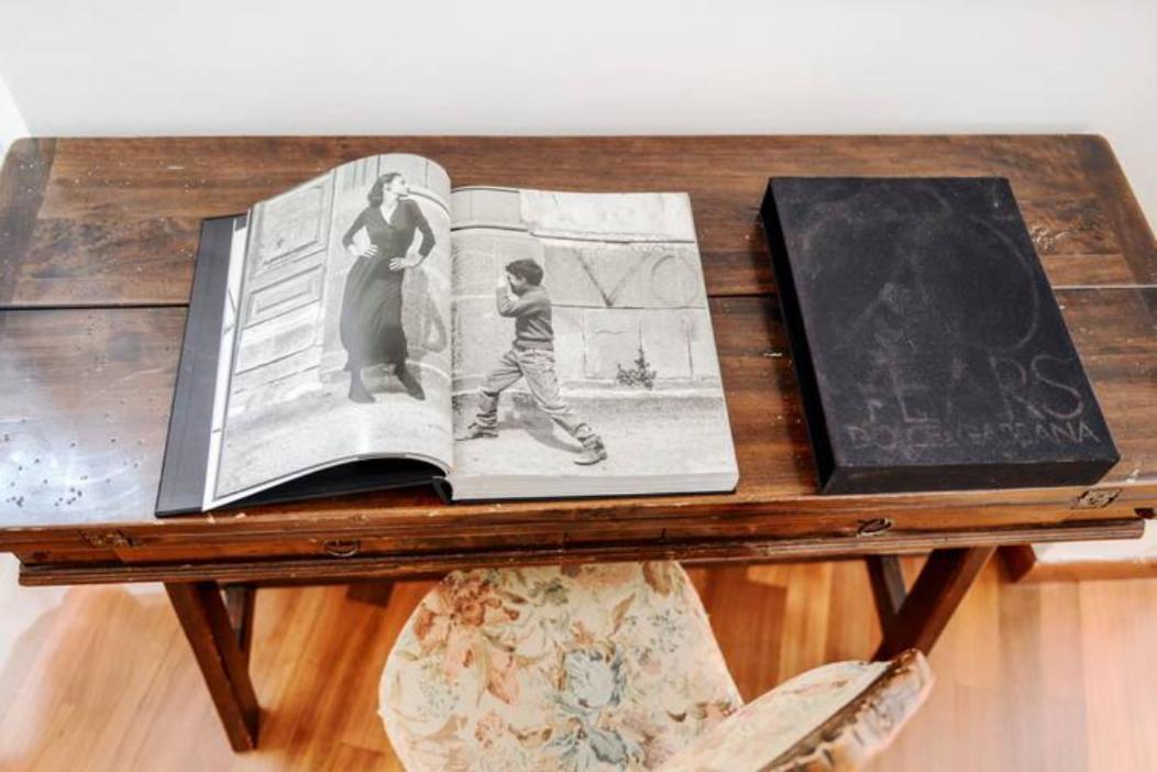 Pagano & Cenacolo Bright Apartment Mailand