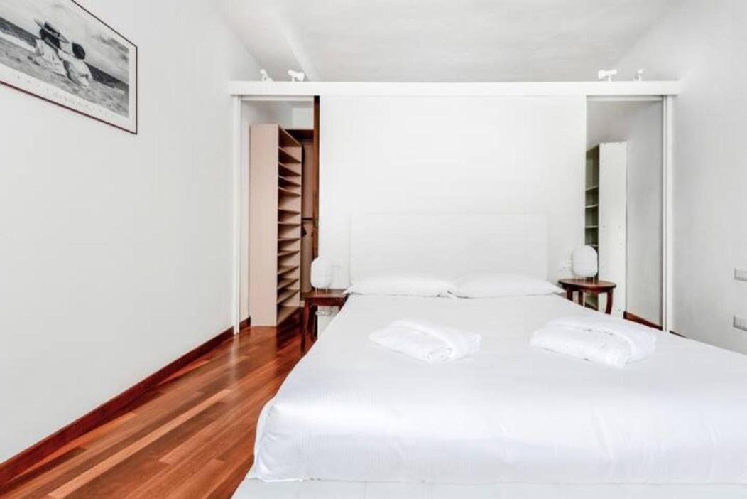 Apartment Pagano & Cenacolo Bright