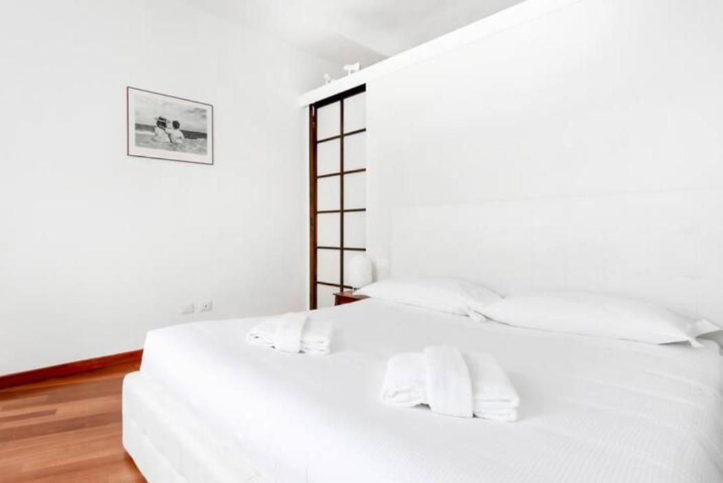Pagano & Cenacolo Bright Mailand