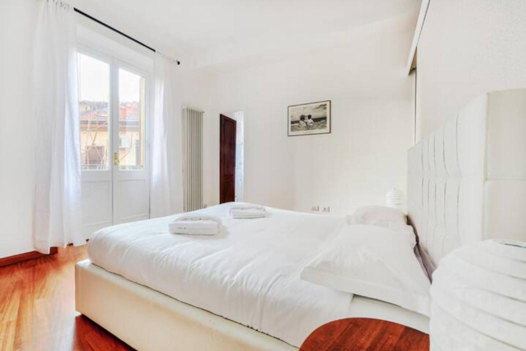 Pagano & Cenacolo Bright Apartment *