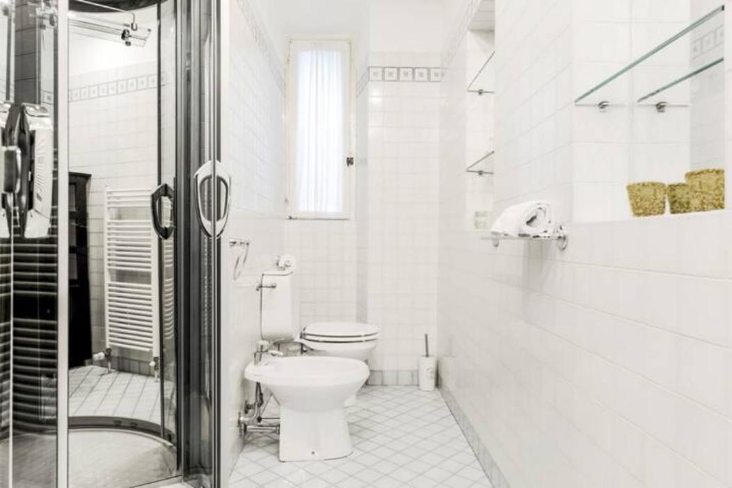 Apartment Pagano & Cenacolo Bright Mailand